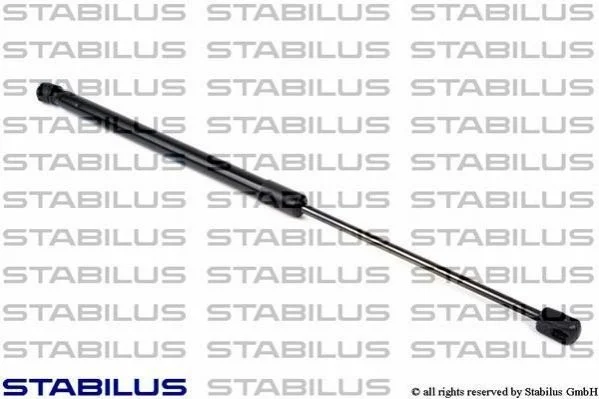 Газовий амортизатор STABILUS 612585 (фото 1)