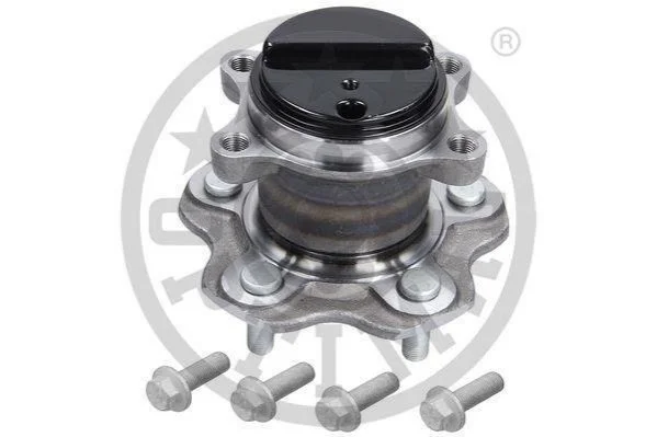 ZESTAW гOп NISSAN JUKE 10- TYг OPTIMAL 962588 (фото 1)