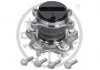 ZESTAW гOп NISSAN JUKE 10- TYг OPTIMAL 962588 (фото 1)