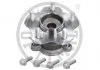 ZESTAW гOп NISSAN JUKE 10- TYг OPTIMAL 962588 (фото 2)