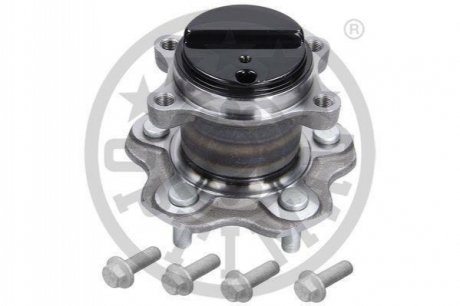 ZESTAW гOп NISSAN JUKE 10- TYг Optimal 962588