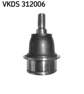 Опора кульова SKF VKDS312006