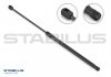 HONDA CIVIC 06/17> L: 485 SKOK: 185,5 F: 635N STABILUS 290657 (фото 1)