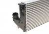 INTERCOOLER PEUGEOT EXPERT 1,5D/1,6D/2,0D 16- NRF 309077 (фото 4)