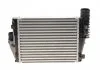 INTERCOOLER PEUGEOT EXPERT 1,5D/1,6D/2,0D 16- NRF 309077 (фото 6)