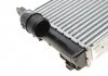 INTERCOOLER PEUGEOT EXPERT 1,5D/1,6D/2,0D 16- NRF 309077 (фото 7)
