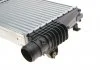 INTERCOOLER PEUGEOT EXPERT 1,5D/1,6D/2,0D 16- NRF 309077 (фото 8)