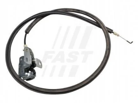 Дверний замок FAST FT95395
