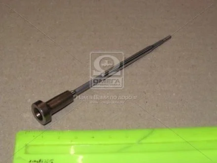 Комплект клапанів, інжектор CR HYUNDAI/KIA 1,7CRDi (вир-во) BOSCH F00ZC01301