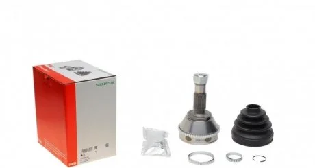 ШРУС зовніш. з пильником CITROEN, PEUGEOUT, FIAT STANDART (вир-во) FAG 771074330