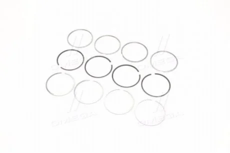 Кільця поршневі, набір STD (пр-во) PARTS-MALL HCIA097S