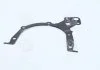 Прокладка насоса масляного DAEWOO/CHEVROLET AVEO 1,5 8V (вир-во) PARTS-MALL P1AC001M (фото 2)