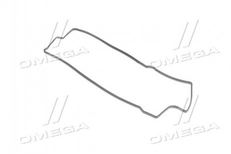 Прокладка клапанної кришки HYUNDAI прав. 2.7 PARTS-MALL P1GA078