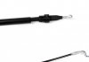 Трос ручника (задний) VW T4 97-03 (953/720mm) SOLGY 219082 (фото 2)