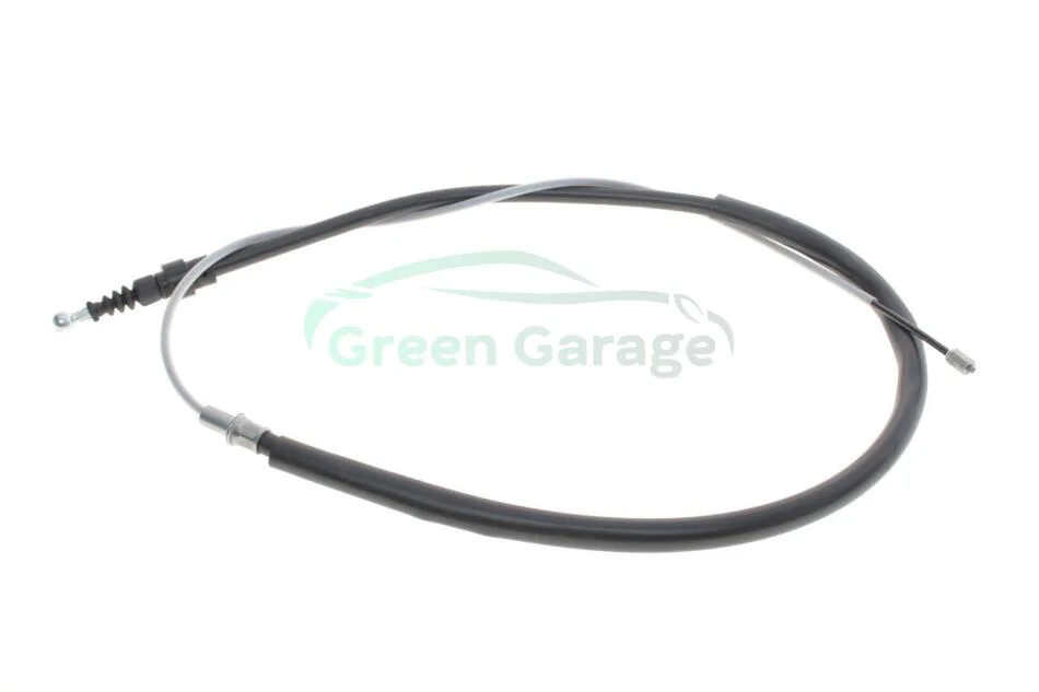 VW Трос ручн.тормоза Golf V (1450/810mm) CAVO 4302616 (фото 1)