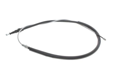 VW Трос ручн.тормоза Golf V (1450/810mm) CAVO 4302616