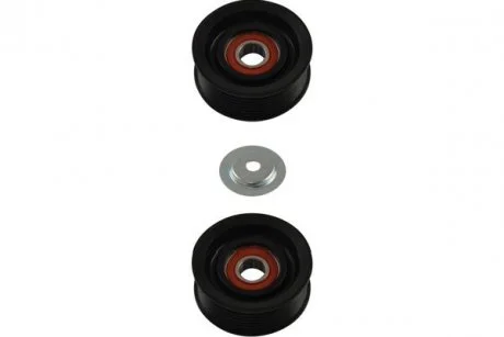 PARTS HONDA Ролик натяжной Civic 2.0 01- KAVO DIP2020