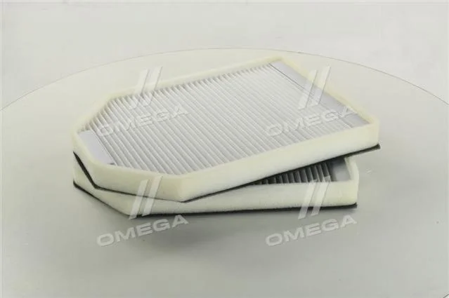 Фільтр повітря (салону) AUDI (пр-во M-Filter) M-FILTER K9352 (фото 1)