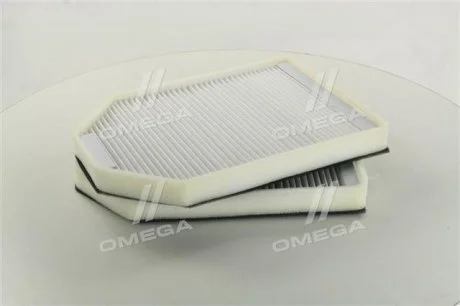 Фільтр повітря (салону) AUDI (пр-во M-Filter) M-FILTER K9352
