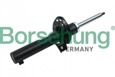 Амортизатор VW P. GOLF VI/PASSAT/OCTAVIA 55MM BORSEHUNG B14722