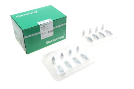 Штовхач к-кт 8*8 (03L109521A+059109417J) (OE) BORSEHUNG B18806