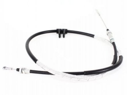 Трос ручного (центр), база L=3000 (1910/1650) CAVO 4502674