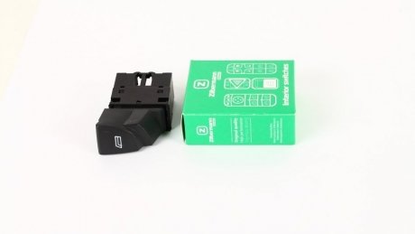 Кнопка стеклоподъемника, L (внутренняя) 02-06 ZILBERMANN 04534