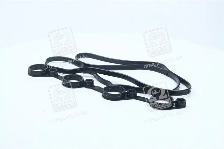 Прокладка кришки клапанної HYUNDAI/KIA G4FC (вир-во) PARTS-MALL P1GA050 (фото 1)