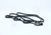 Прокладка кришки клапанної HYUNDAI/KIA G4FC (вир-во) PARTS-MALL P1GA050 (фото 1)