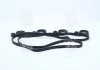 Прокладка кришки клапанної HYUNDAI/KIA G4FC (вир-во) PARTS-MALL P1GA050 (фото 3)