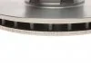 Диск гальмівний пер. R17,5 324mm, DB809-814 FEBI BILSTEIN 07511 (фото 4)