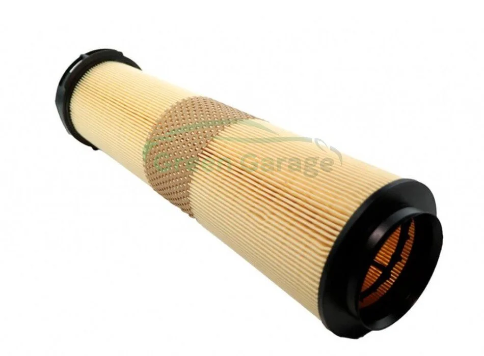 Фiльтр повiтря DB E (W211, S211) 2.2Dci 06 - SHAFER SX8164 (фото 1)
