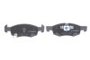 Колодки гальмівні OPEL P. CORSA 1,0-1,6 14- BOSCH 0986494824 (фото 4)