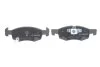Колодки гальмівні OPEL P. CORSA 1,0-1,6 14- BOSCH 0986494824 (фото 4)