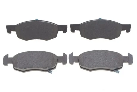 Колодки гальмівні OPEL P. CORSA 1,0-1,6 14- BOSCH 0986494824