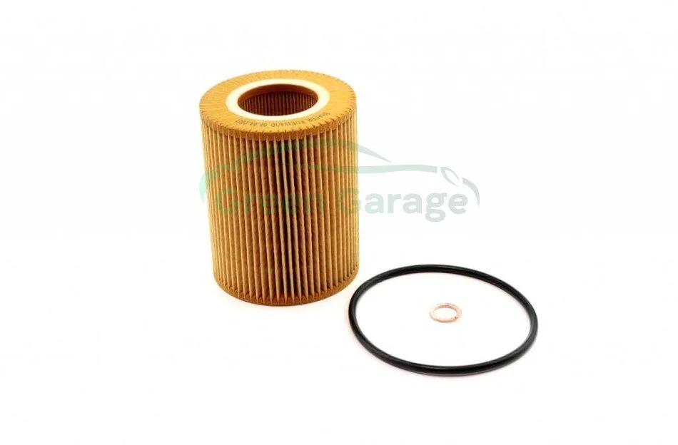 Фільтр масла Bmw 320-328/520-530/728-740 95- SHAFER FOE1541D (фото 1)