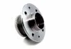 Підшипник ступиці Renault Kangoo 03.98-02.07 SHAFER SH15582 (фото 1)