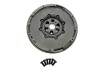 Двохмасовий маховик VW T5/T6 "2,0TDI \'\'06>> SACHS 2294002166 (фото 1)