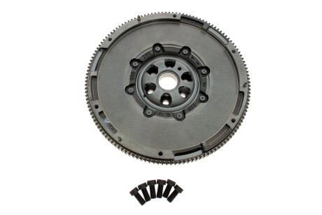 Двохмасовий маховик VW T5/T6 "2,0TDI \'\'06>> SACHS 2294002166