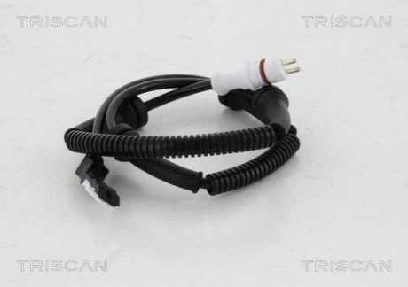 Датчик ABS OPEL P. VIVARO /RENAULT TRAFIC II TRISCAN 818025115