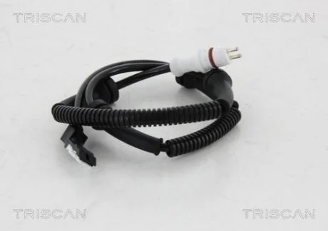 Датчик ABS OPEL P. VIVARO /RENAULT TRAFIC II TRISCAN 818025115