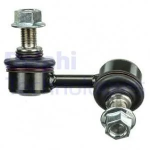 Тяга стабілізатора.LEWY HYUNDAI TERRACAN 01- DELPHI TC3748