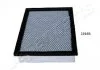 Фільтр повітряний TOYOTA HILUX VIII 2,4D 15- JAPANPARTS FA2016S (фото 1)