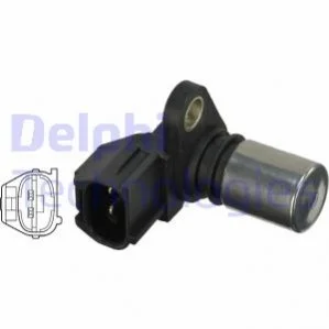 Датчик положення колінвалу FORD KUGA 2,5 09- DELPHI SS11017 (фото 1)