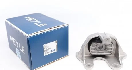 Опора двигателя FIAT Doblo (119, 223) (11/00-) (Пр-во) MEYLE 2140300022