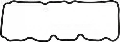 Прокладка, кришка головки циліндра CHEVROLET VICTOR REINZ 715418200