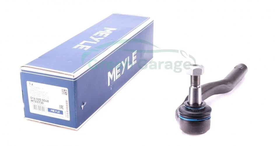 Наконечник кермової тяги DB W221/C216 05- PR MEYLE 0160200048 (фото 1)