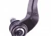 Наконечник кермової тяги DB W221/C216 05- PR MEYLE 0160200048 (фото 4)