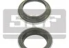 Подшипник качения, опора стойки амортизатора SKF VKD35001T (фото 1)