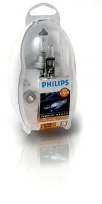 KIT H1/H7 12V (Easy Kit) PHILIPS 55475EKKM (фото 1)